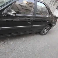 خودرو پرشیا موتور تویو فائو مدل ۴۰۱ بسیار سالم|خودرو سواری و وانت|تهران, شهرک ولیعصر جنوبی|دیوار