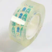 چسب شیشه ای