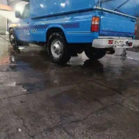 نیسان1402|خودرو سواری و وانت|قم, باغ شریفی|دیوار