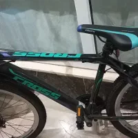 دوچرخه ۲۶ نو کوهستان.