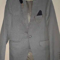 کت مردانه Diplomat Collection سایز 44