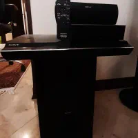 سینمای خانگی سونی zs1000|سیستم صوتی خانگی|تهران, هروی|دیوار