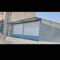 مغازه سه راه امیرآباد (مکانیکی و جلوبندی)
