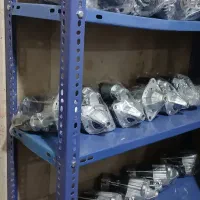 بورس استارت و دینام سواری و سنگین