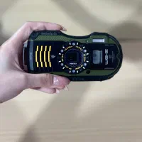 دوربین دیجیتال پنتاکس اپتیو WG-3 GPS|دوربین عکاسی و فیلم‌برداری|بندرعباس, |دیوار