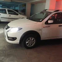 کوئیک Gx-L ۱۴۰۴ صفر خشک