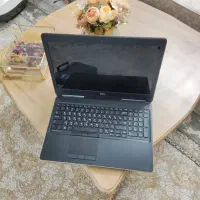 لپ تاپ Dell i7 6920HQ باگرافیک۴ برا کارای گرافیکی