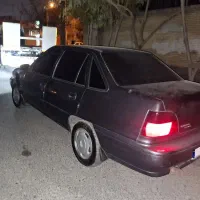 دوو سیلو|خودرو سواری و وانت|قم, انسجام|دیوار