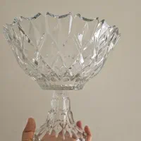 ظرف پذیرایی نو