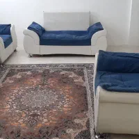 آپارتمان ۵۰متری ۱ اتاق کف سرامیک طبقه اول|اجارهٔ آپارتمان|مشهد, الهیه|دیوار