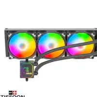 واتر کولینگ