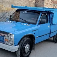 باربری با نیسان داخل شهر و استان