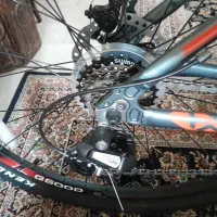 دوچرخه ویوا مدل ریس|دوچرخه، اسکیت، اسکوتر|تهران, نیروی دریایی|دیوار