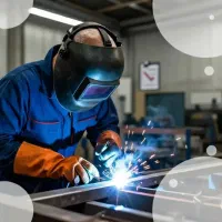 کارگر فنی و ساده