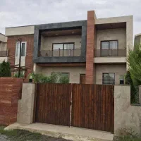 ویلا*دوبلکس *مدرن شهرکی *