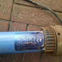 موتور کرکره برقی 140 نیوتن دیسکاوری