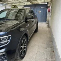 دامایx7|خودرو سواری و وانت|کرج, کلاک پایین|دیوار