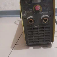 دستگاه جوش