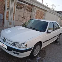 پارس موتور جدید سیمی