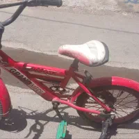 دوچرخه 16گرند مدیا