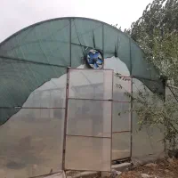 سازه گلخانه|عمده‌فروشی|گرگان, |دیوار