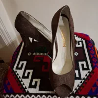 تعدادی کفش|کیف، کفش، کمربند|تهران, وحیدیه|دیوار