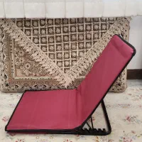 صندلی راحت نشین