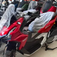 Adv 250 اقساطی بدون سود|موتورسیکلت|شیراز, دکتر حسابی|دیوار