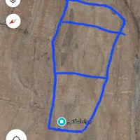 زمین کشاورزی یک هکتاری|فروش دفتر صنعتی، کشاورزی، تجاری|جلفا, |دیوار