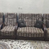 مبل ۸نفره