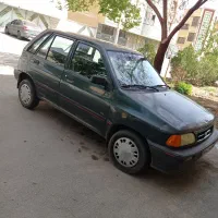 پرایدهاج بک مدل۸۲