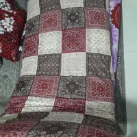 تشک پشم گوسفند