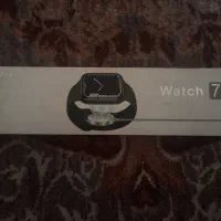 ساعت هوشمند
