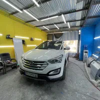 استخدام نیرو در مجموعه خودرویی