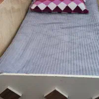 تخت کودک ونوجوان|تخت و سرویس خواب|تربت‌حیدریه, طالقانی|دیوار