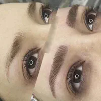 خدمات فیبروز ابرو ،شیدینگ لب و...|خدمات آرایشگری و زیبایی|تهران, چیتگر جنوبی|دیوار