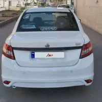 ساینا 1401|خودرو سواری و وانت|قزوین, |دیوار
