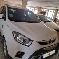 جک  S5 اتومات مدل ۹۹