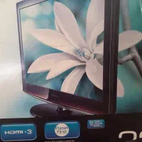 LCDسامسونگ32سری 4