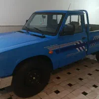 نیسان اپشنال۱۴۰۱