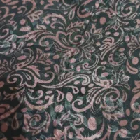 دو قواره پارچه چادر رنگی