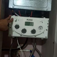 شوفاژ و ابگرمکن تخصص ماست