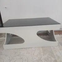 میز وعسلی در شازند