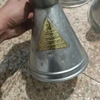 لوازم تعویض روغنی و پنچرگیری پیمانه روغن