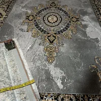 ۲تخته فرش۱۲متری۷۰۰شانه تراکم۲۱۰۰چهارتاهم دارم نونو|فرش|گناباد, |دیوار