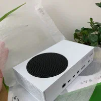 ایکس باکس Xbox S /کیفیت4K / حافظه ۵۱۲ ssd|کنسول، بازی ویدئویی و آنلاین|تهران, پرستار|دیوار