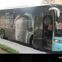 شاگرد اتوبوس