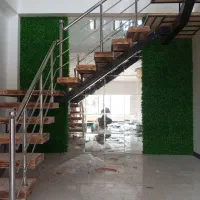 نرده استیل ۳۰۴