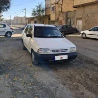 پراید ۱۳۱ مدل ۹۷|خودرو سواری و وانت|مشهد, نوید|دیوار