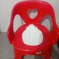 قصری کودک (لگن آموزشی)